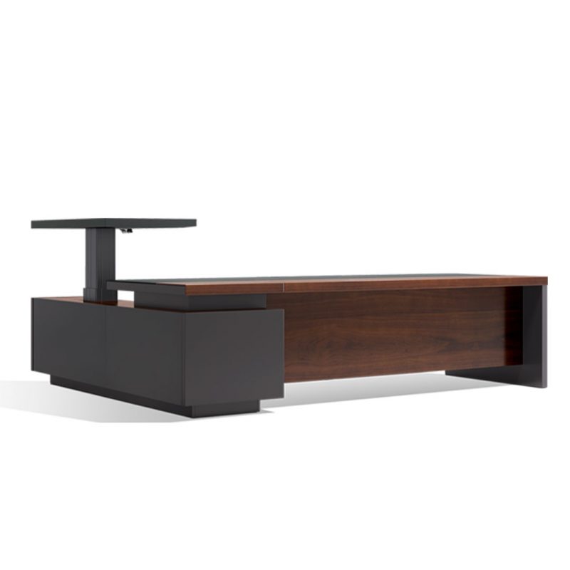 Larry Height Adjustable Table