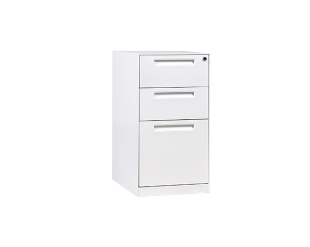 Steel Cabinet — изображение 10