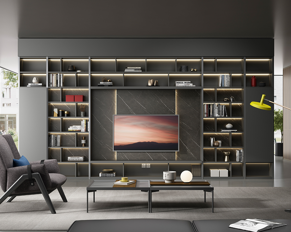 Wall Cabinet — изображение 20