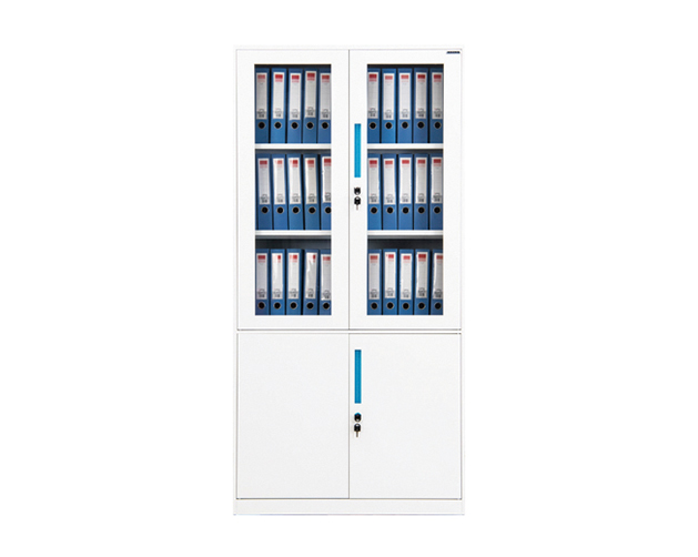 Steel Cabinet — изображение 4