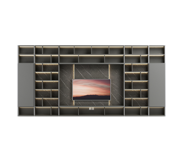 Wall Cabinet — изображение 18