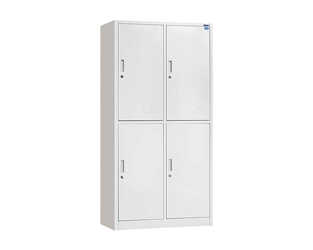 Steel Cabinet — изображение 3