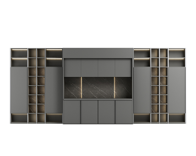 Wall Cabinet — изображение 19