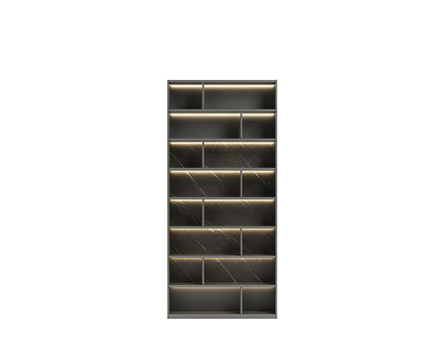 Wall Cabinet — изображение 7