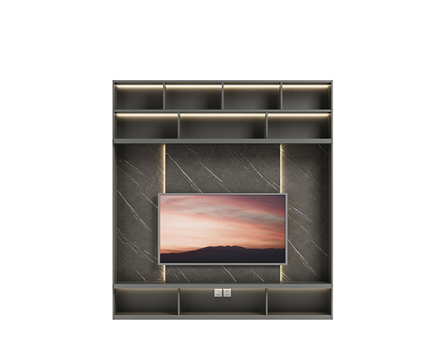 Wall Cabinet — изображение 8