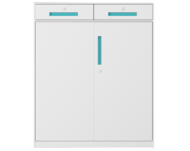 Steel Cabinet — изображение 7