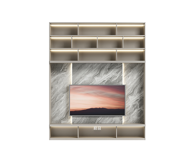 Wall Cabinet — изображение 15