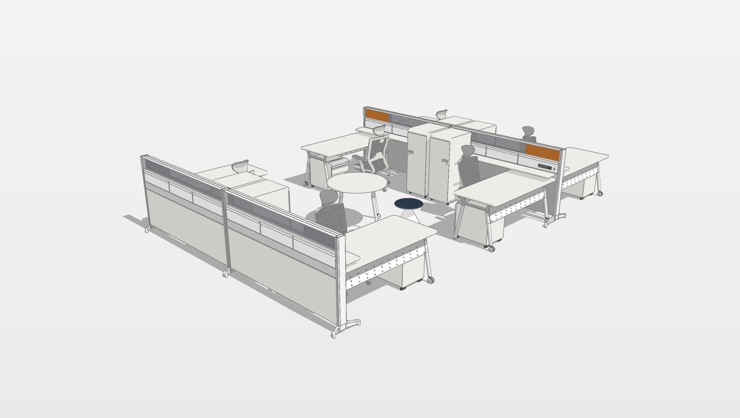 Expace — изображение 2