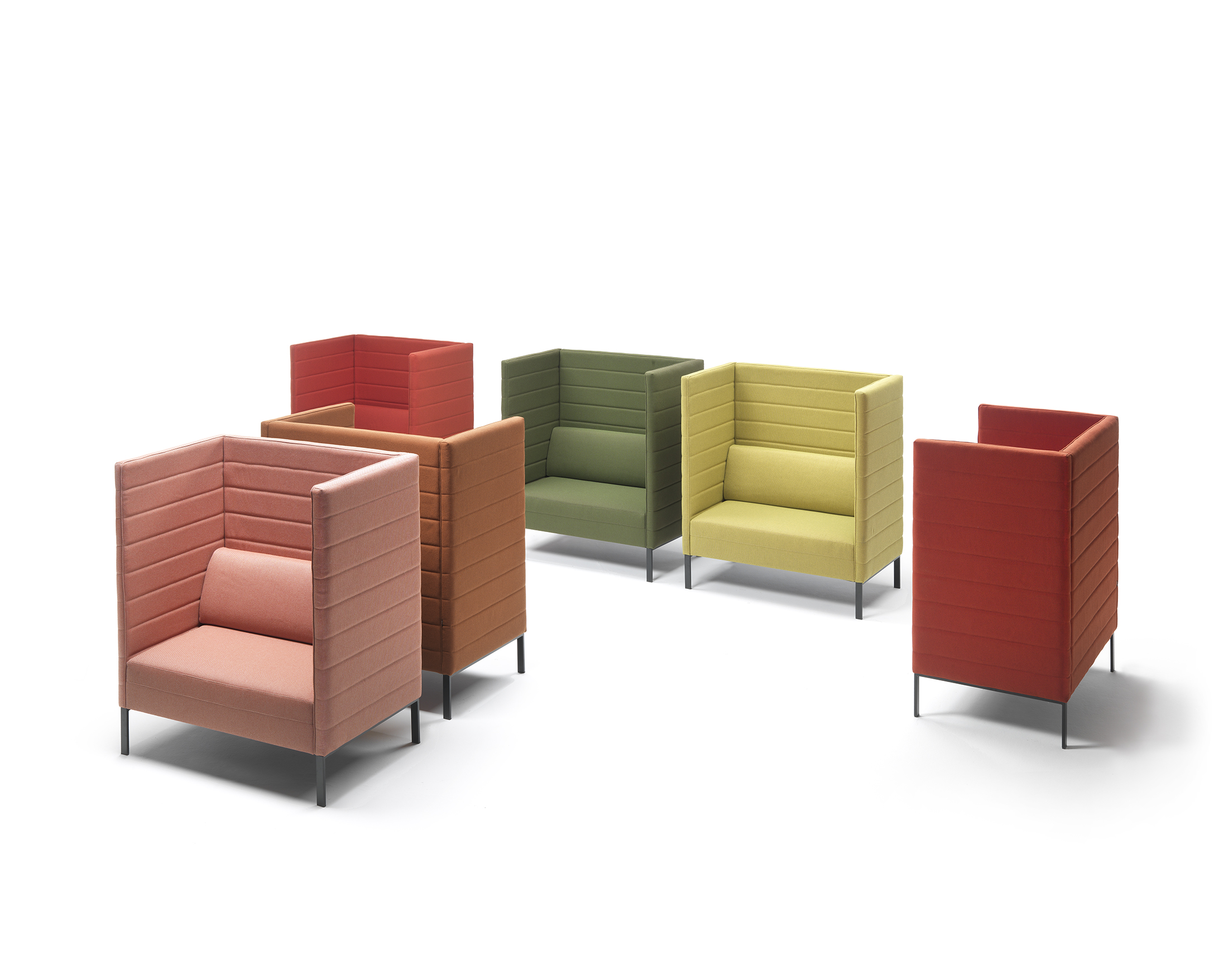 Stripes Soft — изображение 6