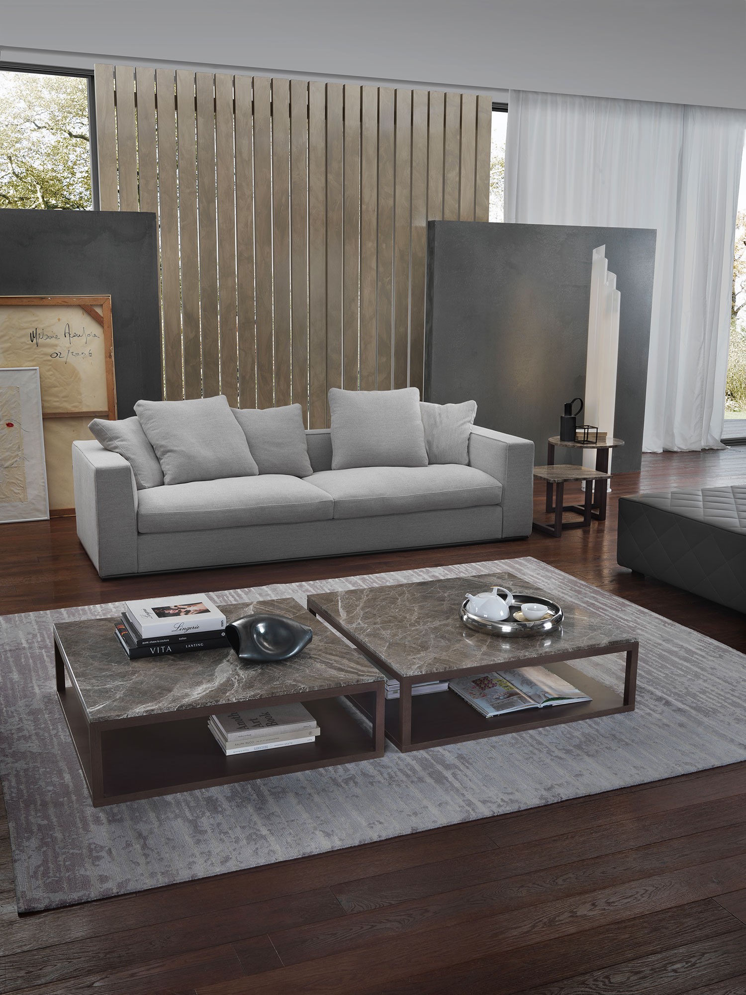 Forest / Stone — изображение 3