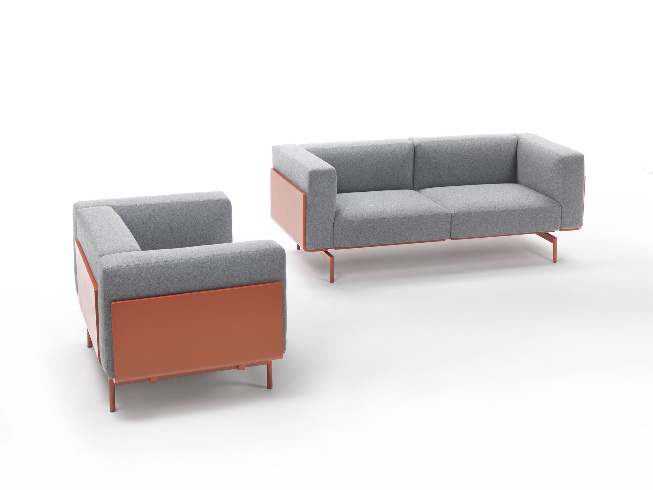 L-Sofa — изображение 4