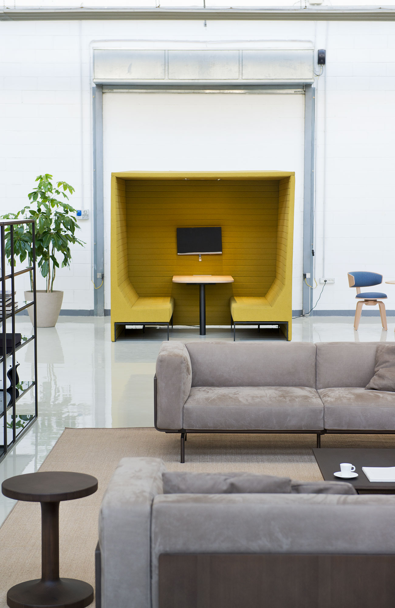 L-Sofa — изображение 2