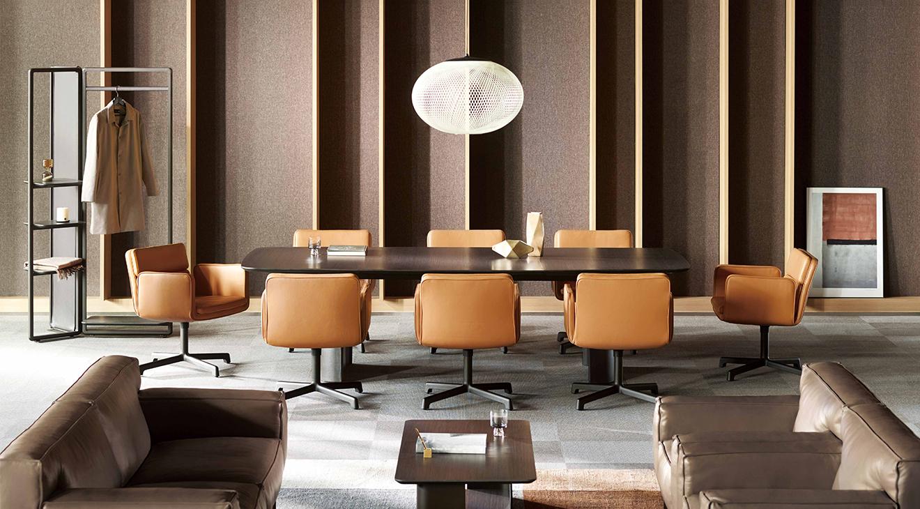 Conference Table — изображение 4