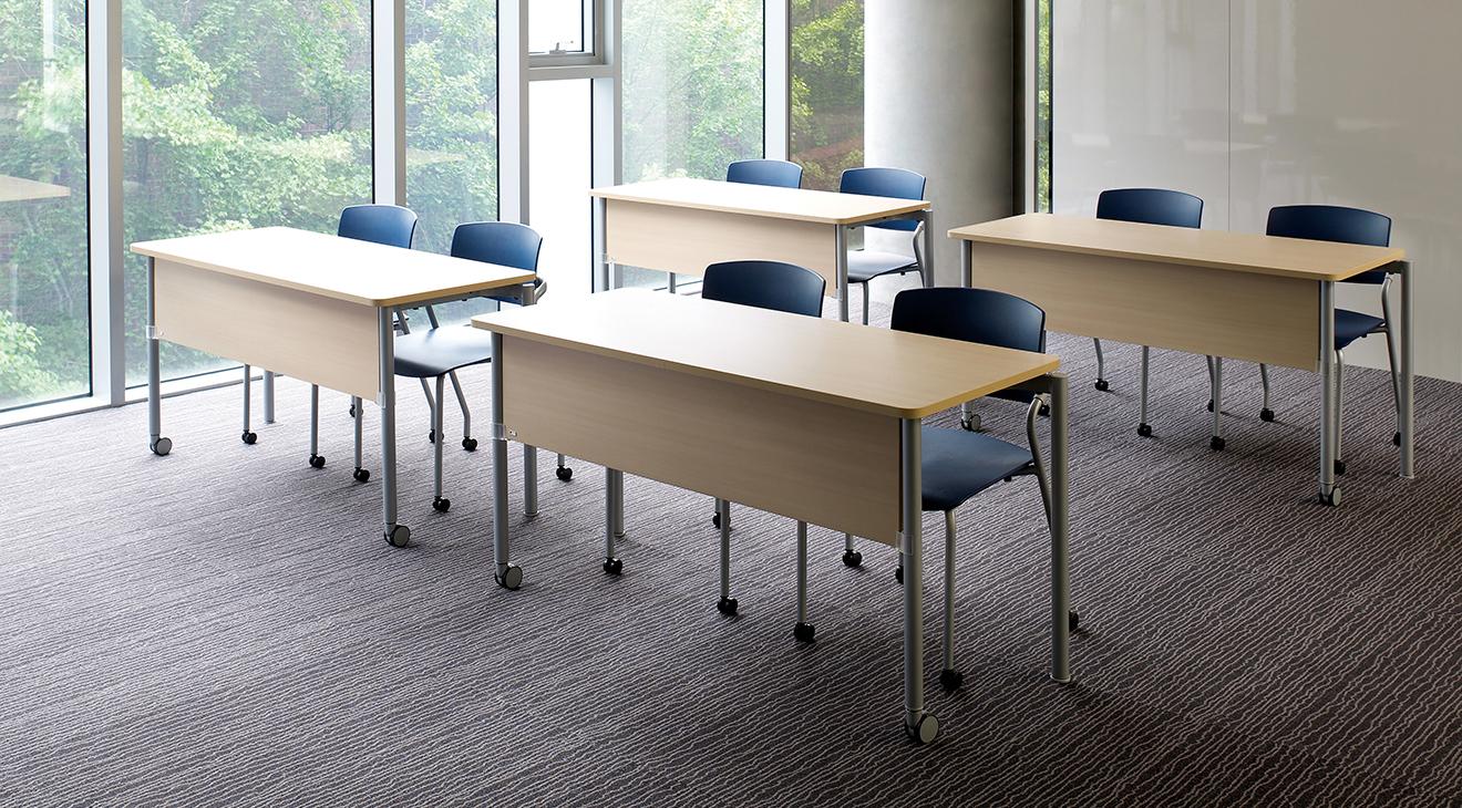 CRN1 Training — изображение 3