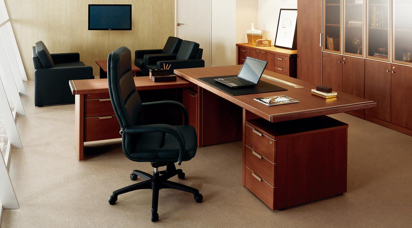 President — изображение 3