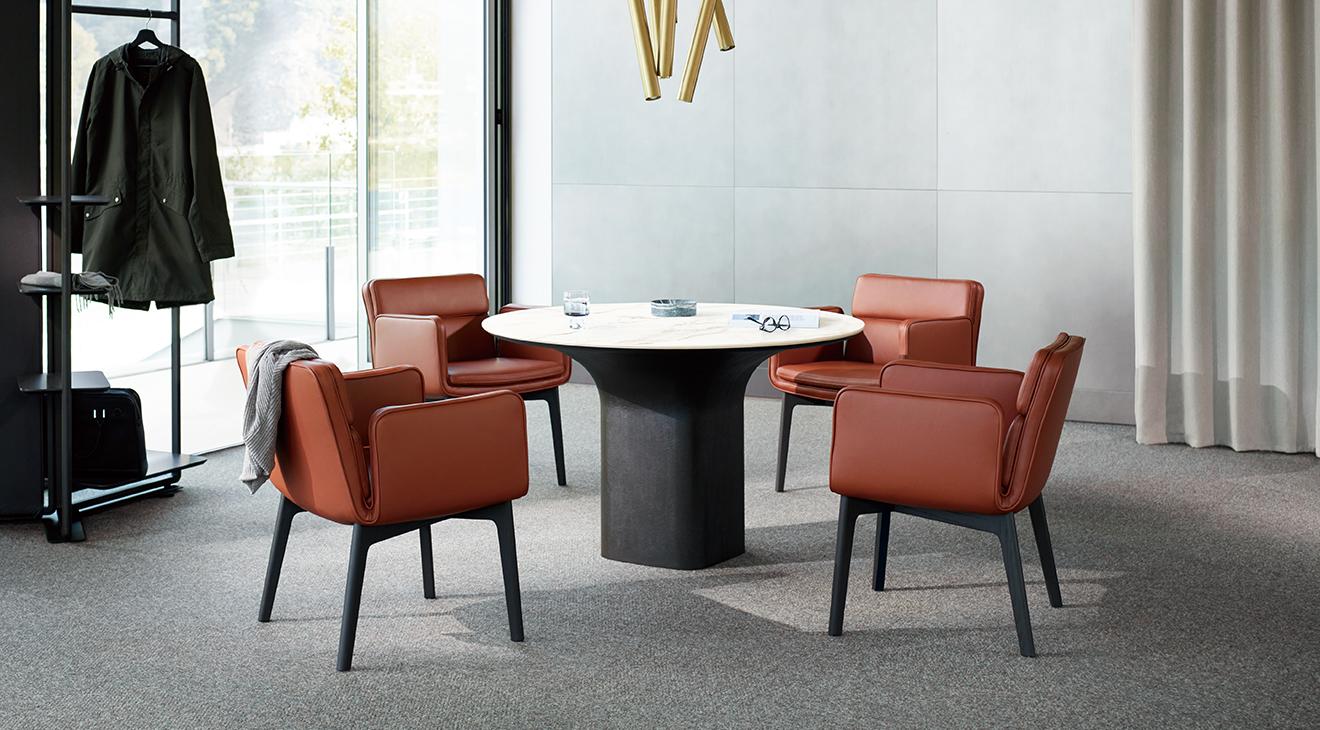 Conference Table — изображение 3