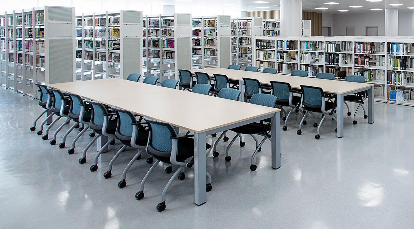 Open Study Table — изображение 4