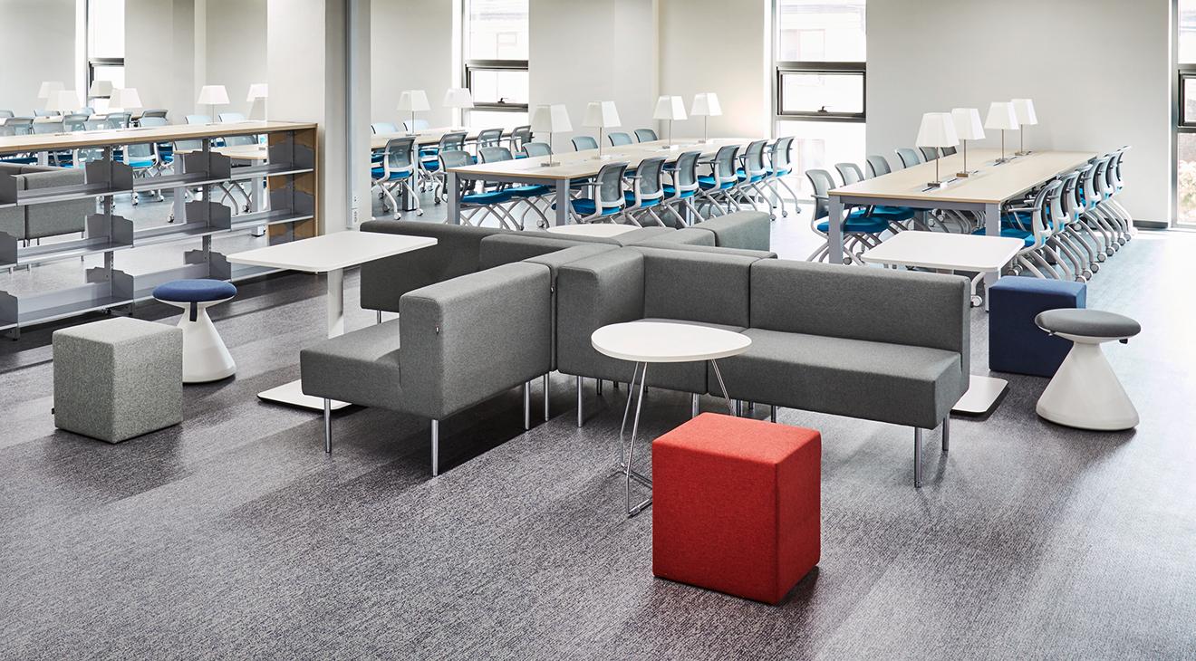 Open Study Table — изображение 2