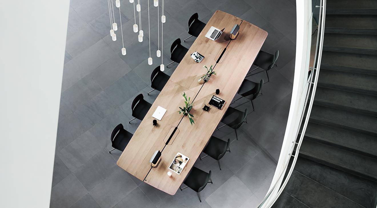 Big Table — изображение 2