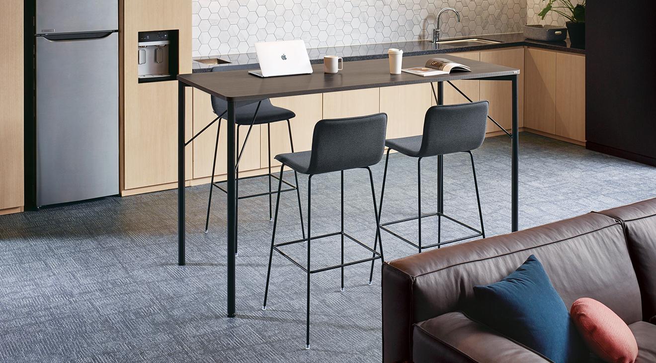 CRN1 Cafeteria — изображение 3