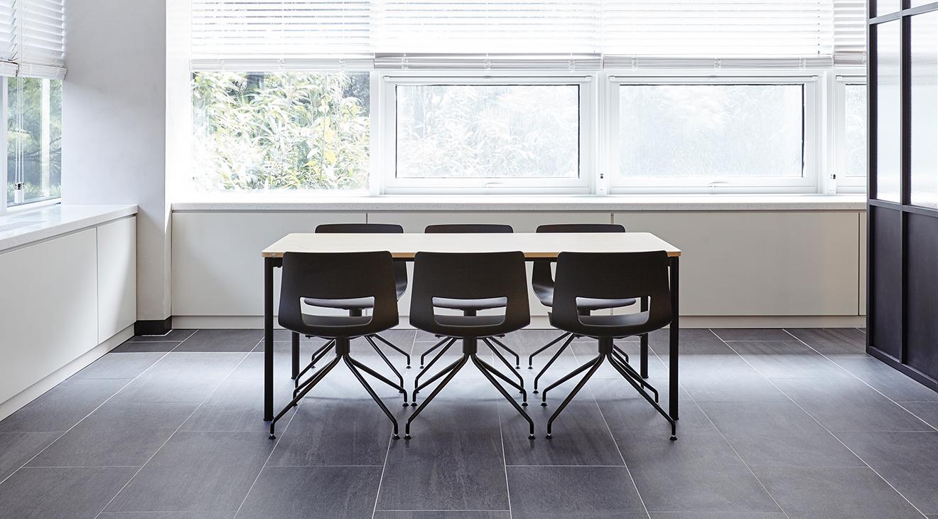 CRN1 Cafeteria — изображение 2